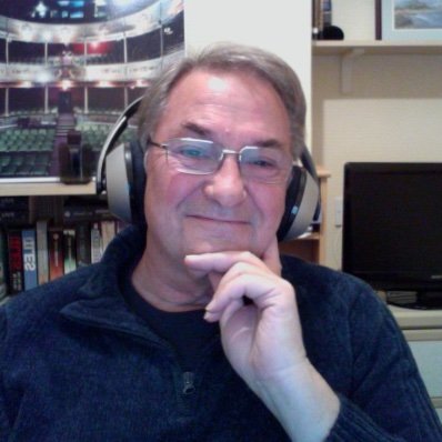 I'm tindle, @tindle on Twitter.. Music is my thing, I write and record original music, but I'm interested in almost everything in time and space....