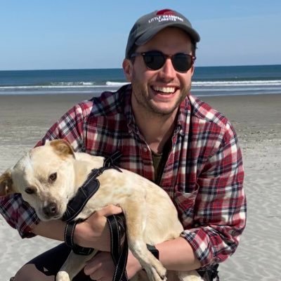 johnmelick's profile picture. 
