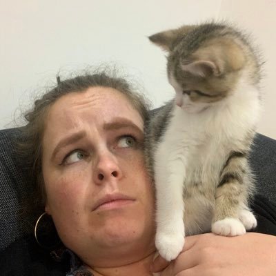 Teacher of English and Head of KS4 English - Best-friends are my son and my cat - Loves awful television and great literature - Forever a nerd