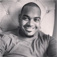 TEVONNE MACK (@tevonnemack) Twitter profile photo