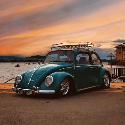 Air Cooled VW’s
Porsche Technician
Rugby
Music
Instagram: belchie35