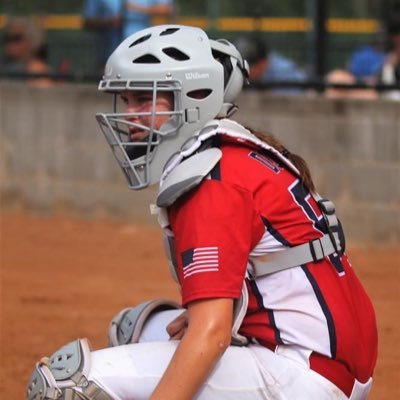 LC Softball Commit : )