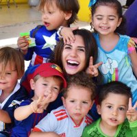 Ana Beatriz Vizcaino (@anabeatrizvg) 's Twitter Profile