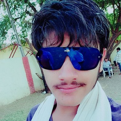 darshan7866's profile picture. D😉