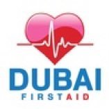 Join one of our amazing first aid classes presented by our instructors at our Training Centre in JLT, providing CPR AED and First Aid training