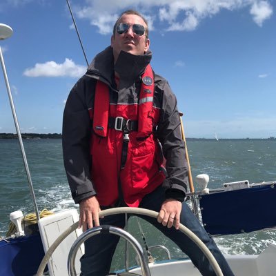 GP living and working in South Eastern Hampshire. Deputy Chair, BMA South Central. All views are my own.
