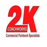 2K Coachworks(@2kcoachworks) 's Twitter Profile Photo