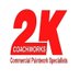 2K Coachworks (@2kcoachworks) Twitter profile photo