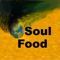 Karen Geisler - @SoulFood7777 Twitter Profile Photo