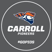 Carroll University Athletics(@pio_athletics) 's Twitter Profileg