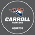 Carroll University Athletics (@pio_athletics) Twitter profile photo