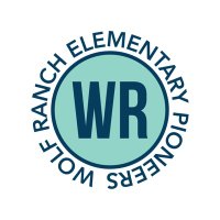 Wolf Ranch Elementary (@wolfranchelem) 's Twitter Profile Photo Wolf Ranch Elementary (@wolfranchelem) 's Twitter Profile Photo