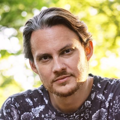 Tim Foustさんのプロフィール画像