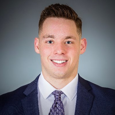 Teddy Koker Profile
