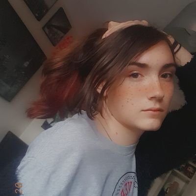 ❥ A l e x i s• アレックス
~Level 15~
TRANSGENDER (MTF) PRE-OP
Anime, cooking, fashion, family and friends are all the things I love.
ig : @_a_l_e_x_0_4
16/10/2004