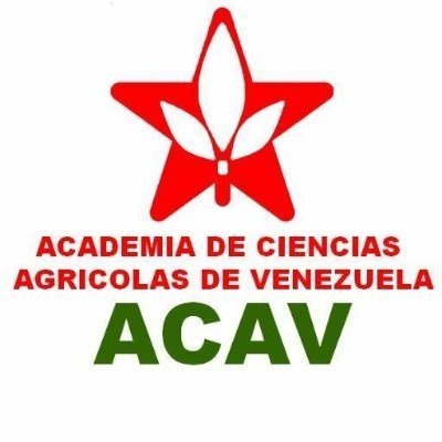 La Academia de Ciencias Agrícola de Venezuela (ACAV), es el instrumento  del pueblo Venezolano en el Desarrollo Científico y Formativo del área agrícola