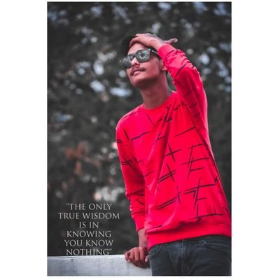 MythiYaswanth's profile picture. Truely Yash Uchiha ❤️