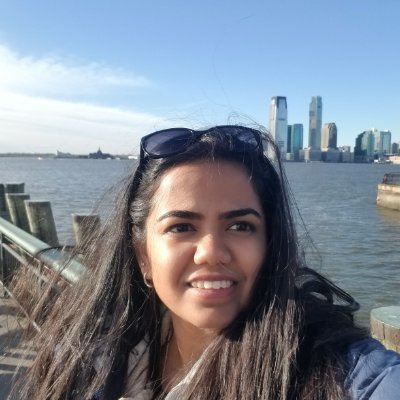 RamSheetal2's profile picture. 