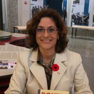 Journalist, Author. Host of The CJN Daily Podcast. Outlander Fan. Canadian Jews in #WWll