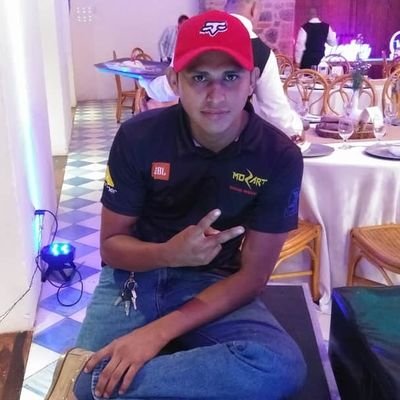 djjorge133's profile picture. 