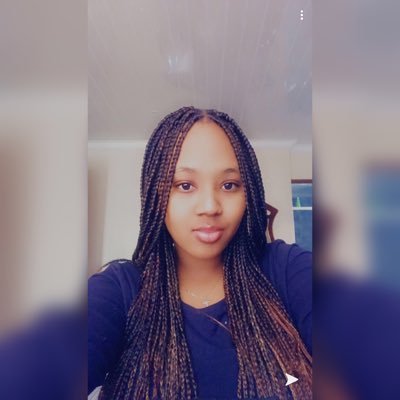 -positivity 💯/care free🦋/mixed personalities. /Capricorn♑️ /South African 🇿🇦/IG:I_Am_kel.027
