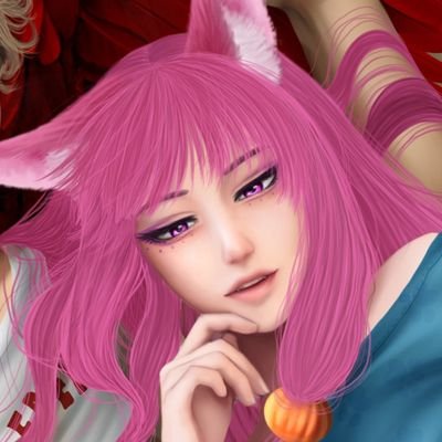 Miluto17さんのプロフィール画像