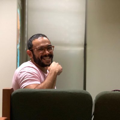 PhD. Candidate @ feminist studies 💜🌈 Adicto al CrossFit 🏋🏾‍♂️🏊🏾‍♂️🚴🏾 ¡Estado de emergencia!🚨 STOP FAT PHOBIA! I