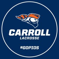 Carroll U. Women’s Lacrosse (@piowlax) 's Twitter Profile
