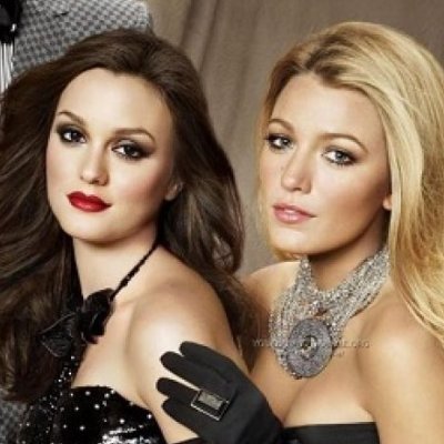 Sabemos tudo...até o que não queremos. Fiquem atentos ;) XOXO Gossip Girl