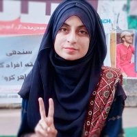 Shazia Chandio(@Shazia_Chandio) 's Twitter Profile Photo