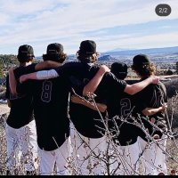 Austin Bowker (@austinbowker3) 's Twitter Profile