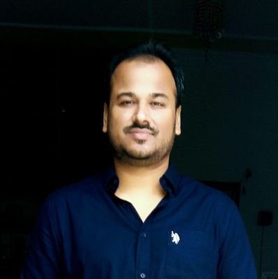 Sujeet_K_Singh7's profile picture. Pro Growth | Rooted