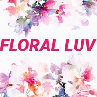 Floral Luv(@floral_luv) 's Twitter Profile Photo