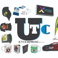 UTC Enterprise (@lutendotc) 's Twitter Profile
