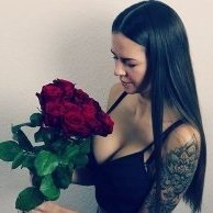 NoraDevot2's profile picture. 🔞🇩🇪GER❌Erotik-Model❌Darstellerin #mdh #single #sexdates #submissive 🔥looking forward to hot talks!