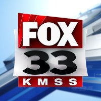 KMSS FOX 33 (@kmsstv) 's Twitter Profile