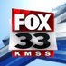 KMSS FOX 33 (@kmsstv) Twitter profile photo KMSS FOX 33 (@kmsstv) Twitter profile photo