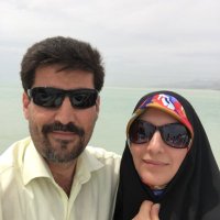 نرگس احمدنیا (@nargesahmadnia1) 's Twitter Profile Photo نرگس احمدنیا (@nargesahmadnia1) 's Twitter Profile Photo