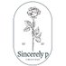 sincerely p creations (@sincerelypart) Twitter profile photo