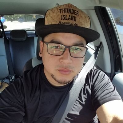 alonsokmoody's profile picture. 