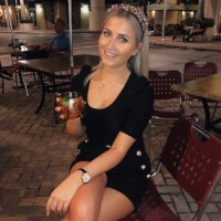 Holly Bliss (@_hollybliss) 's Twitter Profile