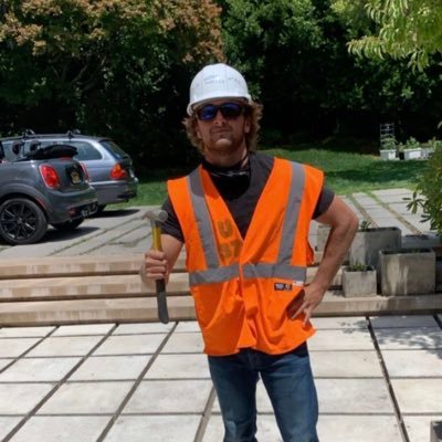 aidandemian92's profile picture. 