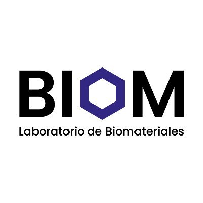 Laboratorio de Biomateriales - IQB - Facultad de Ciencias - UdelaR - Montevideo, Uruguay
biomateriales@fcien.edu.uy