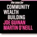 Community Wealth Building (@CommWealthBldng) Twitter profile photo