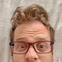 Dave McWilliam (@davemc143) 's Twitter Profile Photo Dave McWilliam (@davemc143) 's Twitter Profile Photo