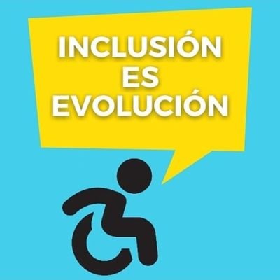 ♿ Colectivo Ciudadano a favor de los Derechos de las personas con #Discapacidad #MovilidadReducida
#Accesibilidad 
#PCD
#DDHH

Guayaquil - Ecuador