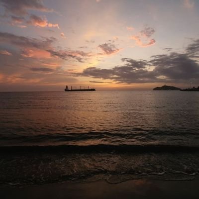 IsmaelCamargoM's profile picture. 