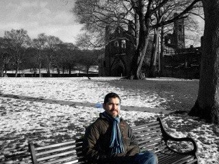 RafaGR13's profile picture. 