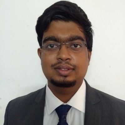 An enthusiastic engineer who loves his books, food and music!