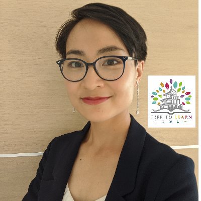 FreetoLearn2's profile picture. Apprendre le chinois avec Dans